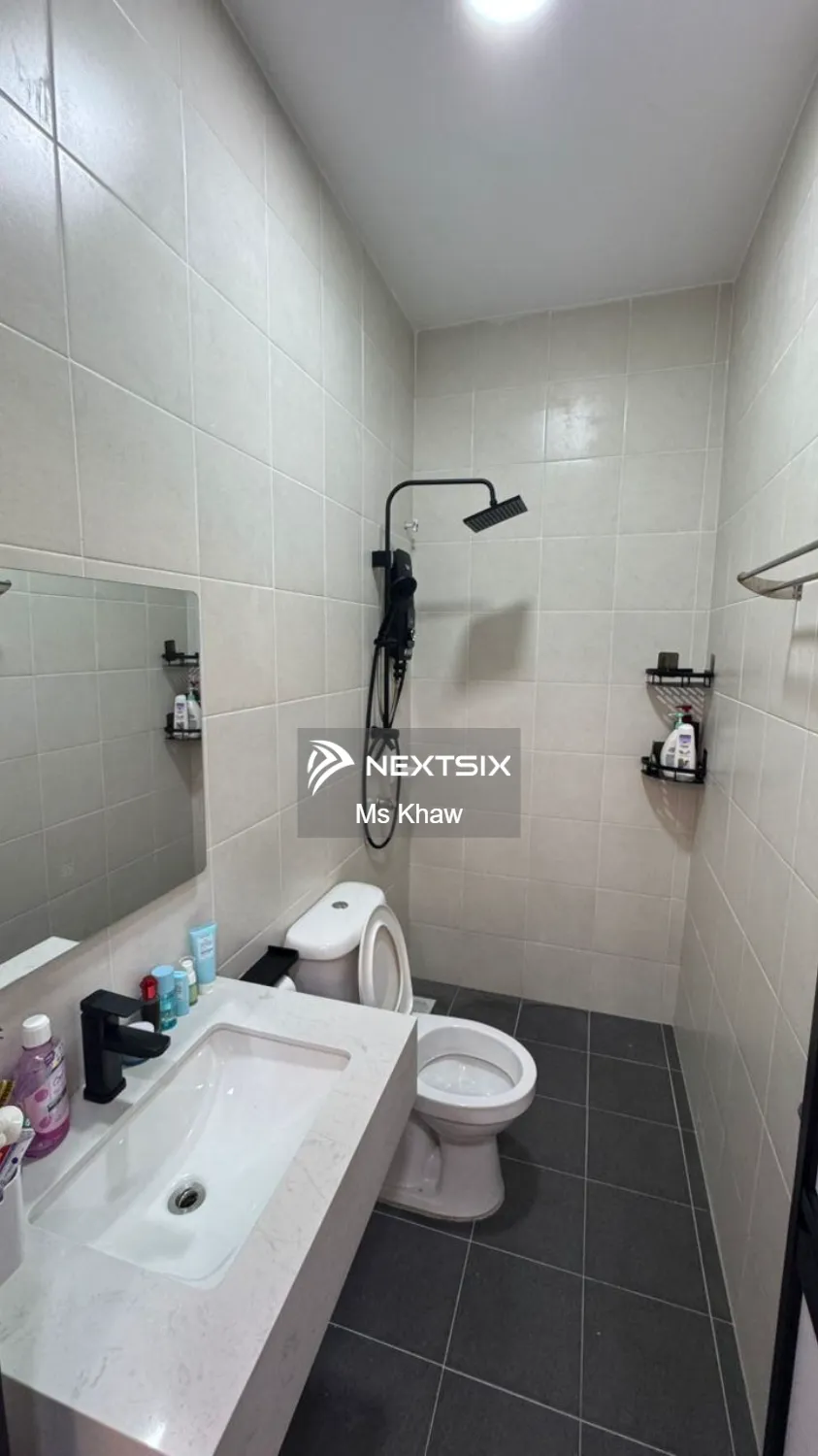 2.5-sty Terrace/Link House For Sale in Johor Bahru Johor - Image 7