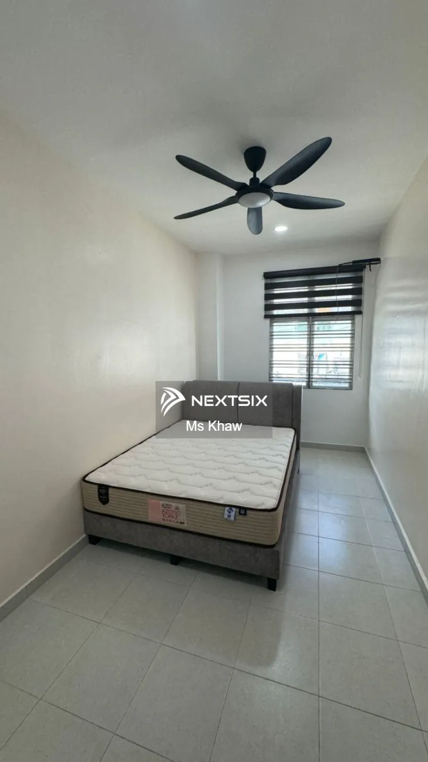 2.5-sty Terrace/Link House For Sale in Johor Bahru Johor - Image 8