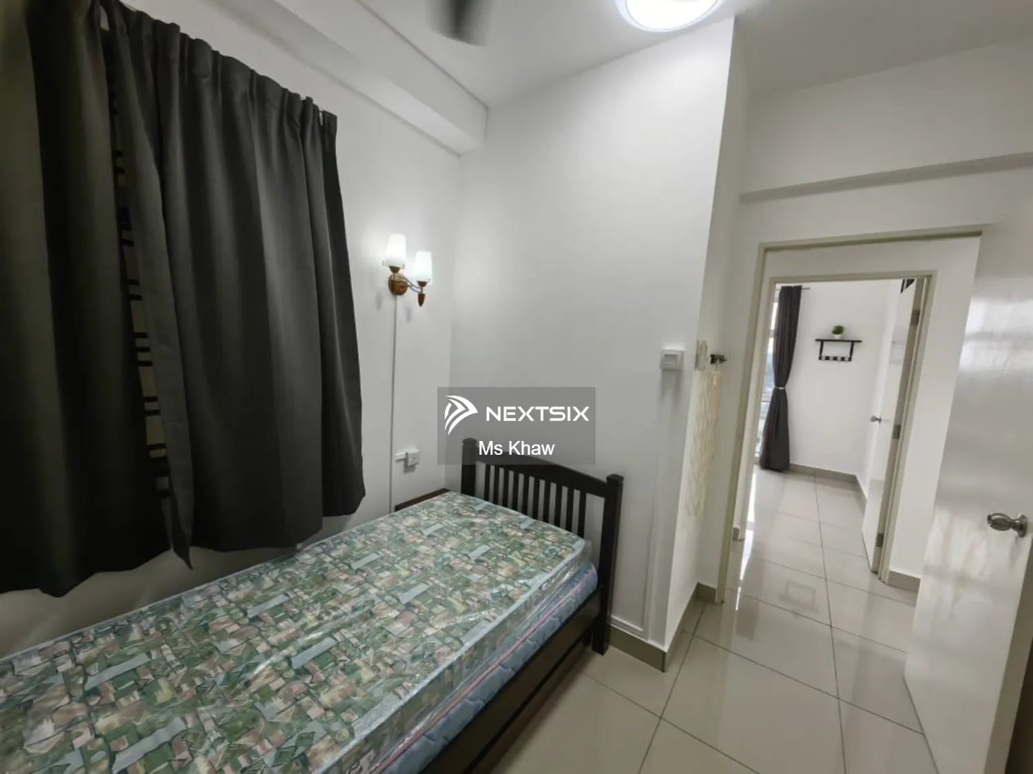 Serviced Residence For Sale in Senai Johor - Image 10