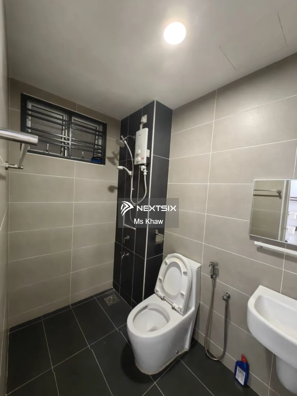 Serviced Residence For Sale in Senai Johor - Image 11