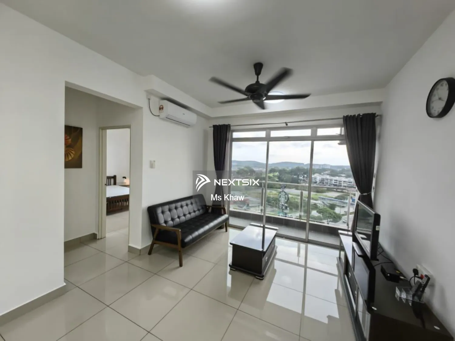 Serviced Residence For Sale in Senai Johor - Image 2