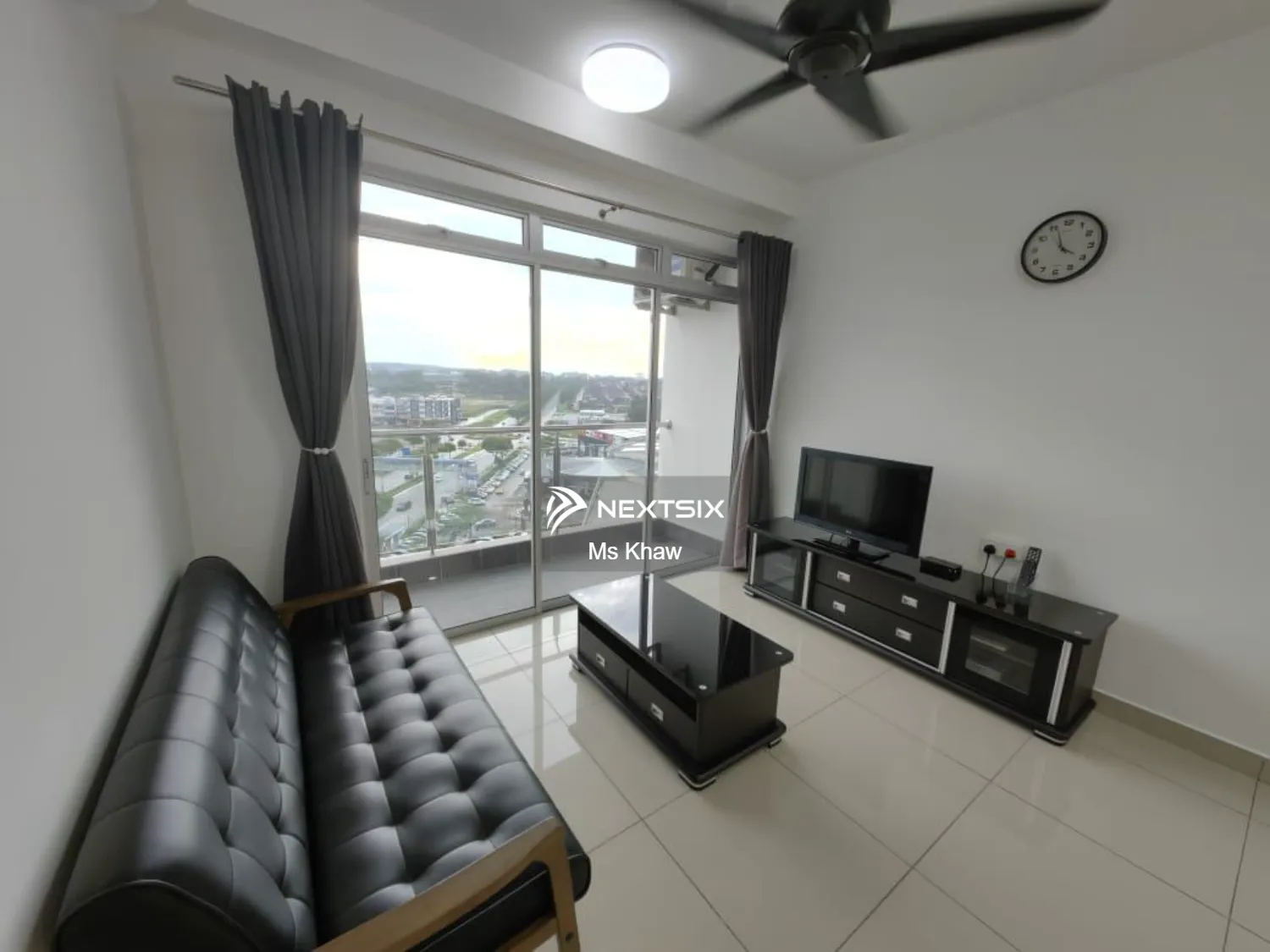 Serviced Residence For Sale in Senai Johor - Image 3