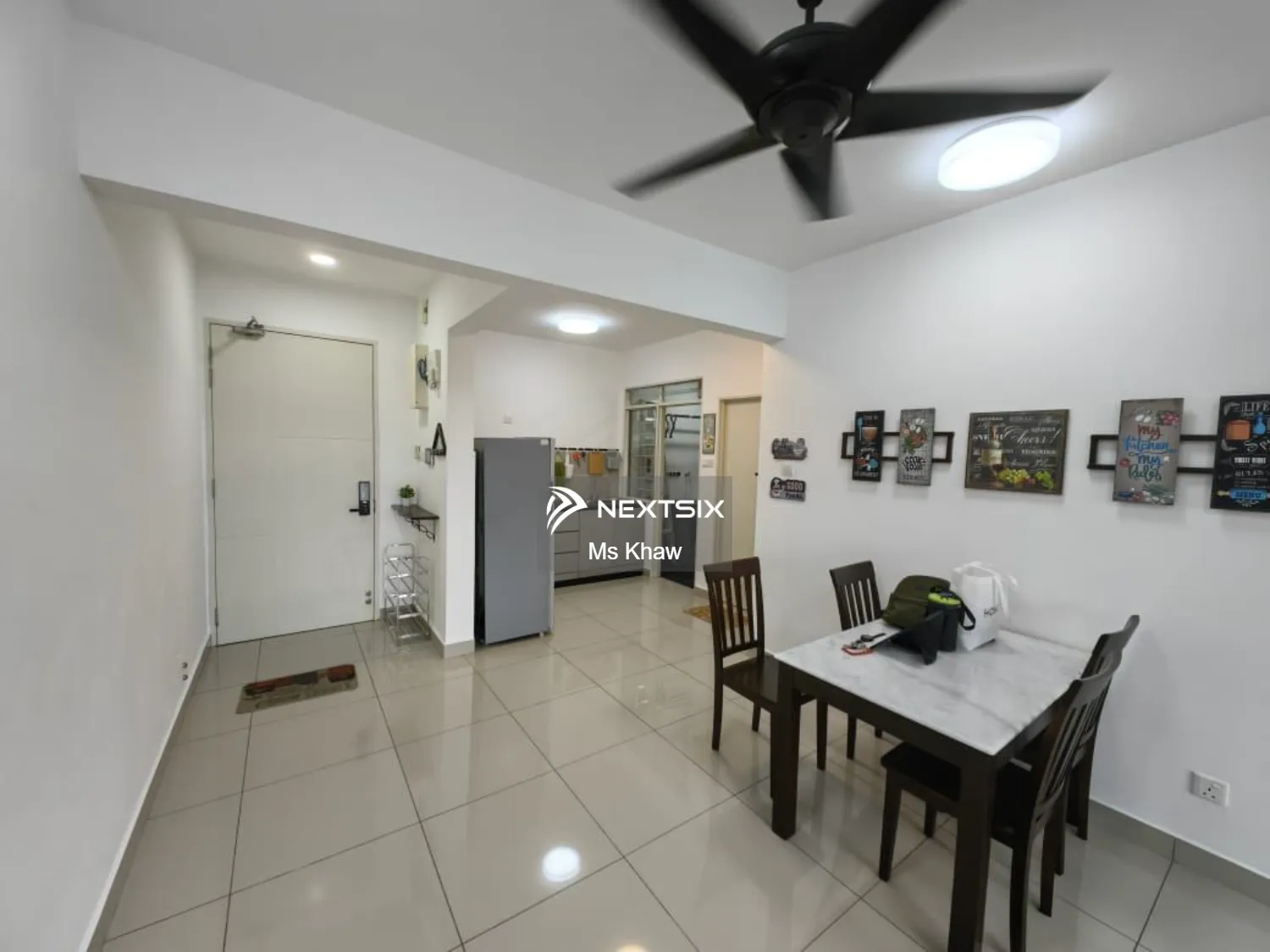 Serviced Residence For Sale in Senai Johor - Image 4