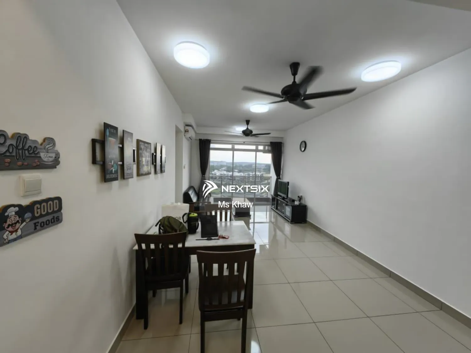 Serviced Residence For Sale in Senai Johor - Image 5