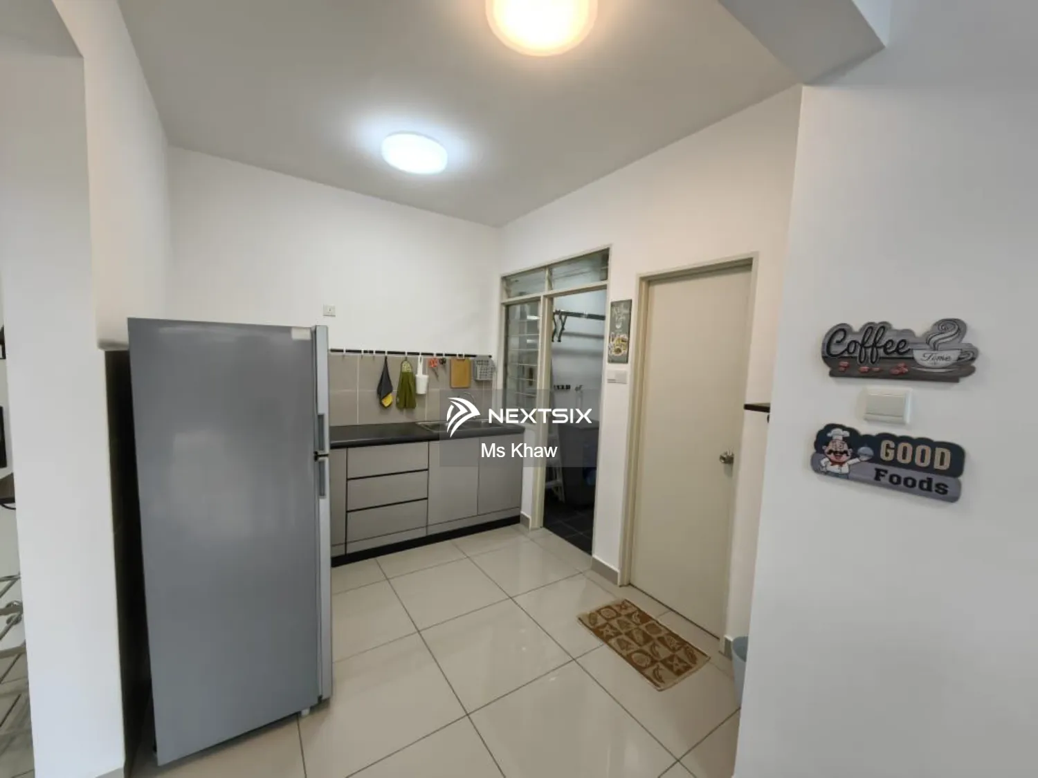 Serviced Residence For Sale in Senai Johor - Image 6