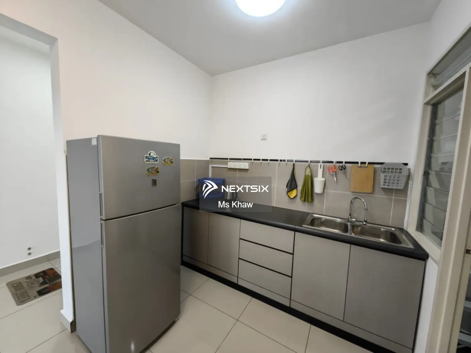 Serviced Residence For Sale in Senai Johor - Image 7