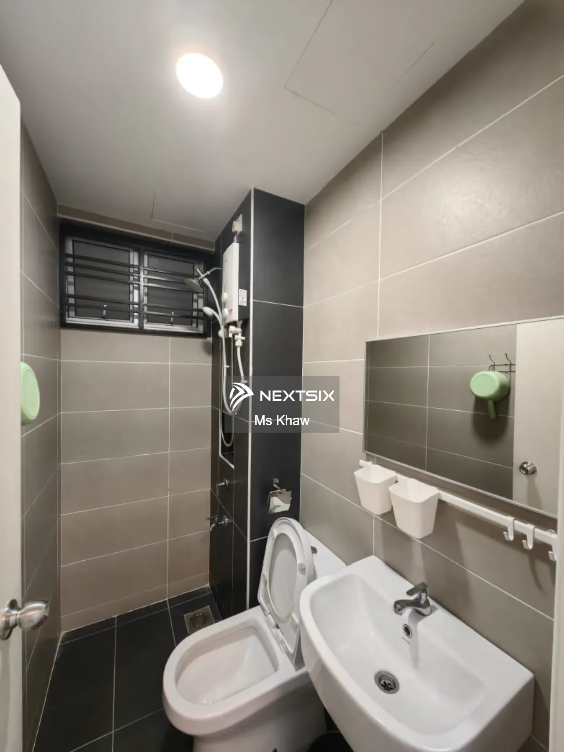 Serviced Residence For Sale in Senai Johor - Image 8