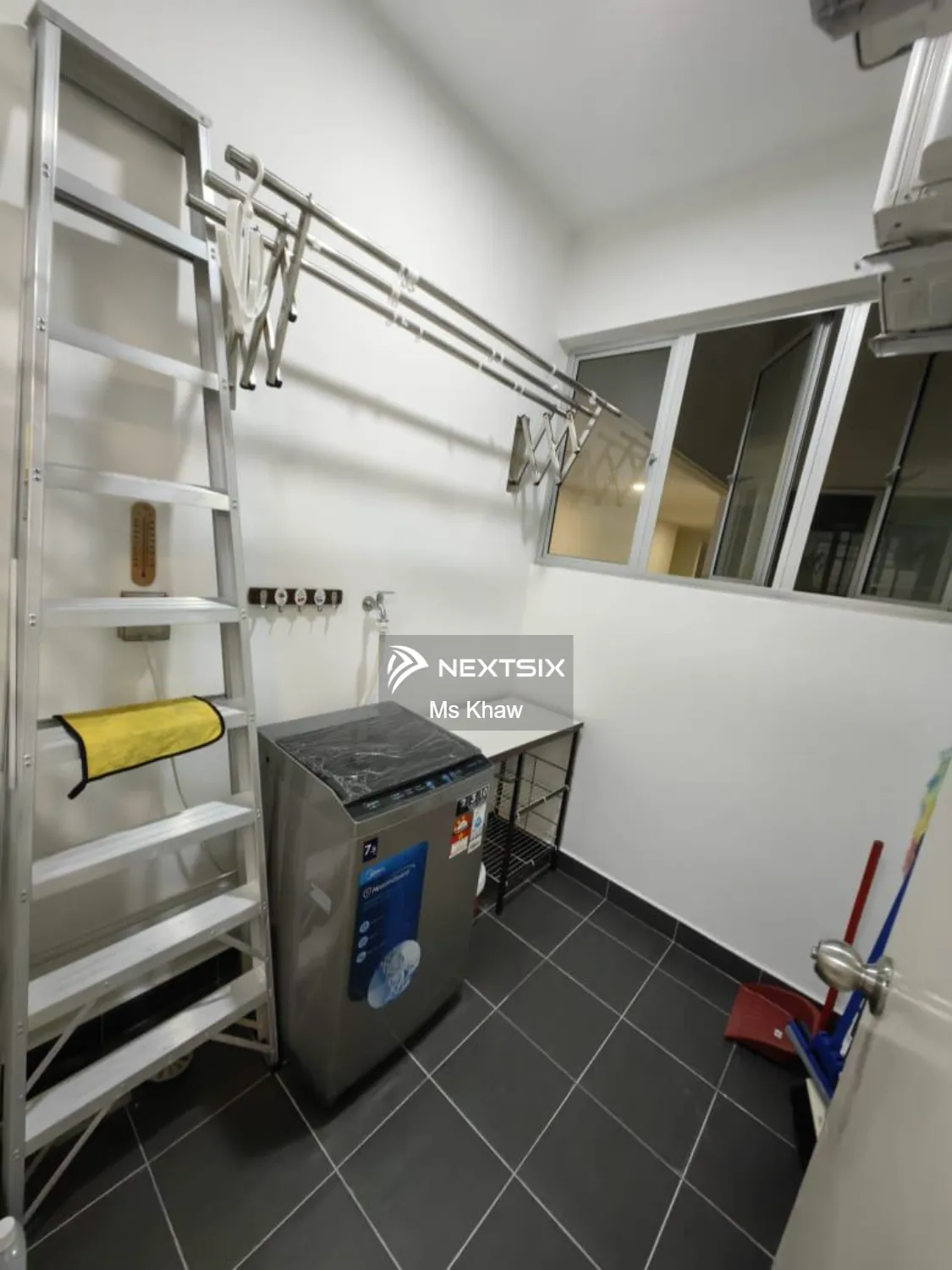 Serviced Residence For Sale in Senai Johor - Image 9