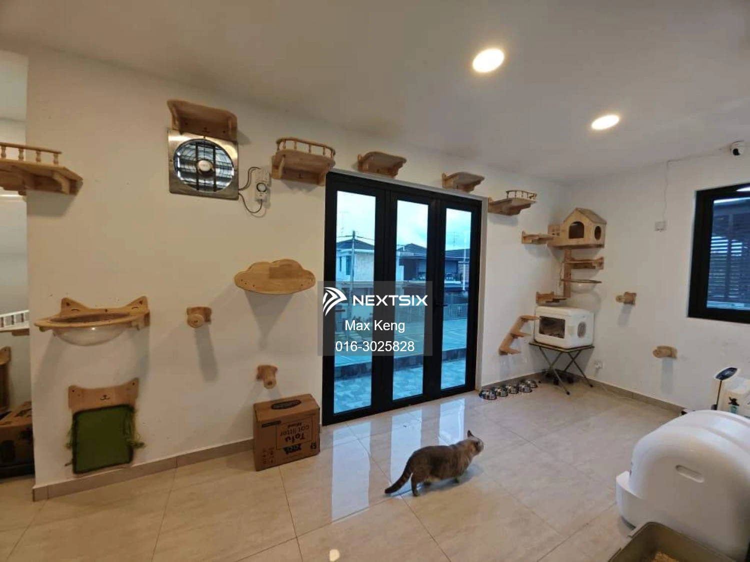 Cluster House For Sale in Kulai Johor - Image 10