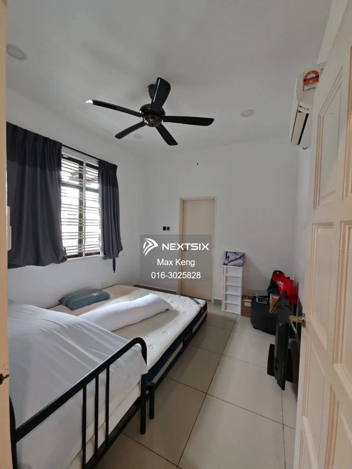 Cluster House For Sale in Kulai Johor - Image 11