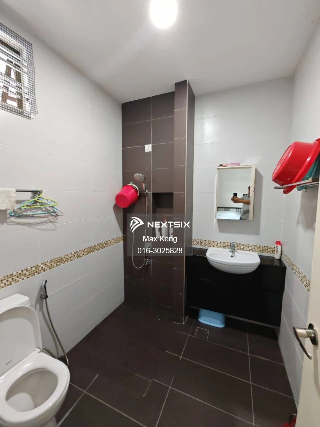 Cluster House For Sale in Kulai Johor - Image 13