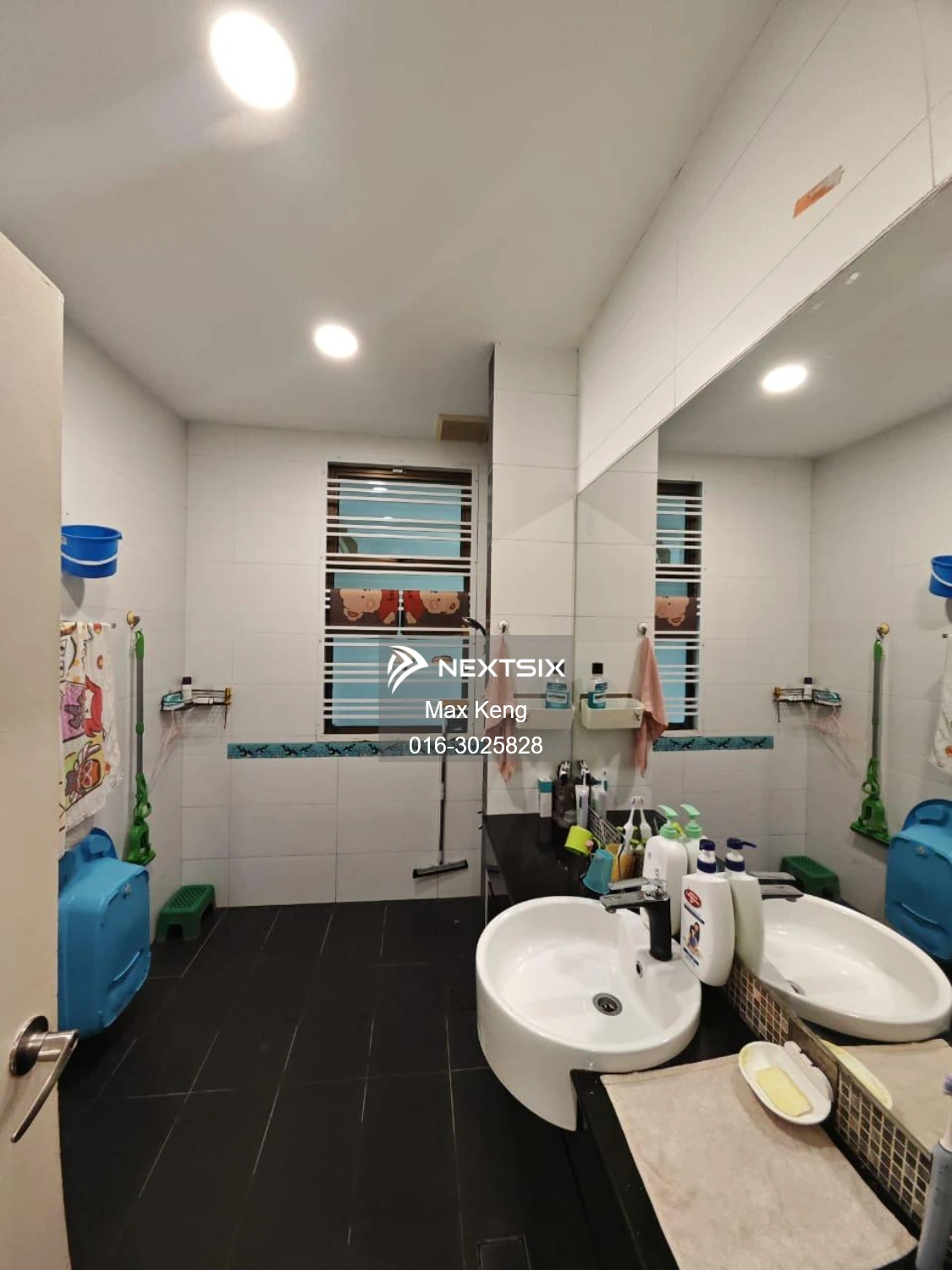 Cluster House For Sale in Kulai Johor - Image 14