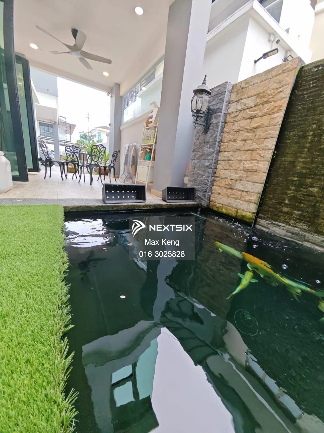 Cluster House For Sale in Kulai Johor - Image 2
