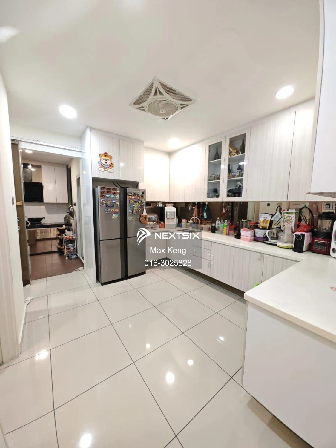 Cluster House For Sale in Kulai Johor - Image 4