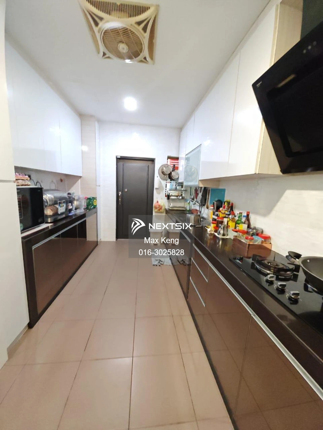 Cluster House For Sale in Kulai Johor - Image 5