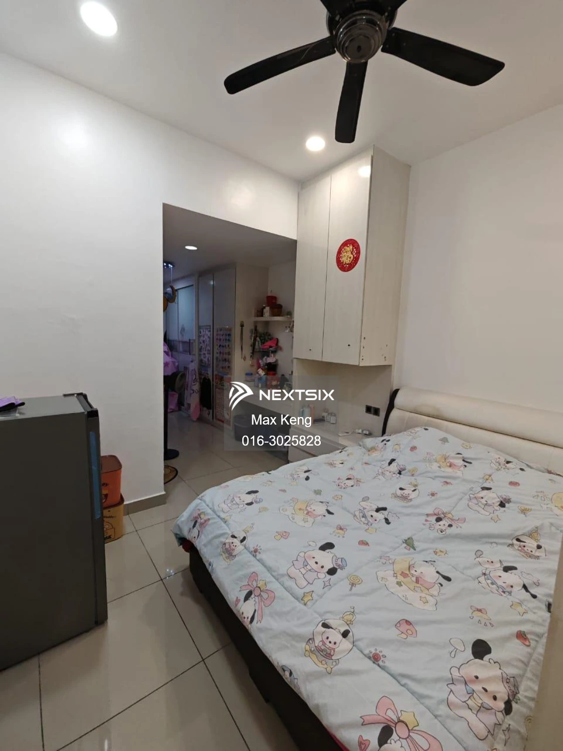 Cluster House For Sale in Kulai Johor - Image 6