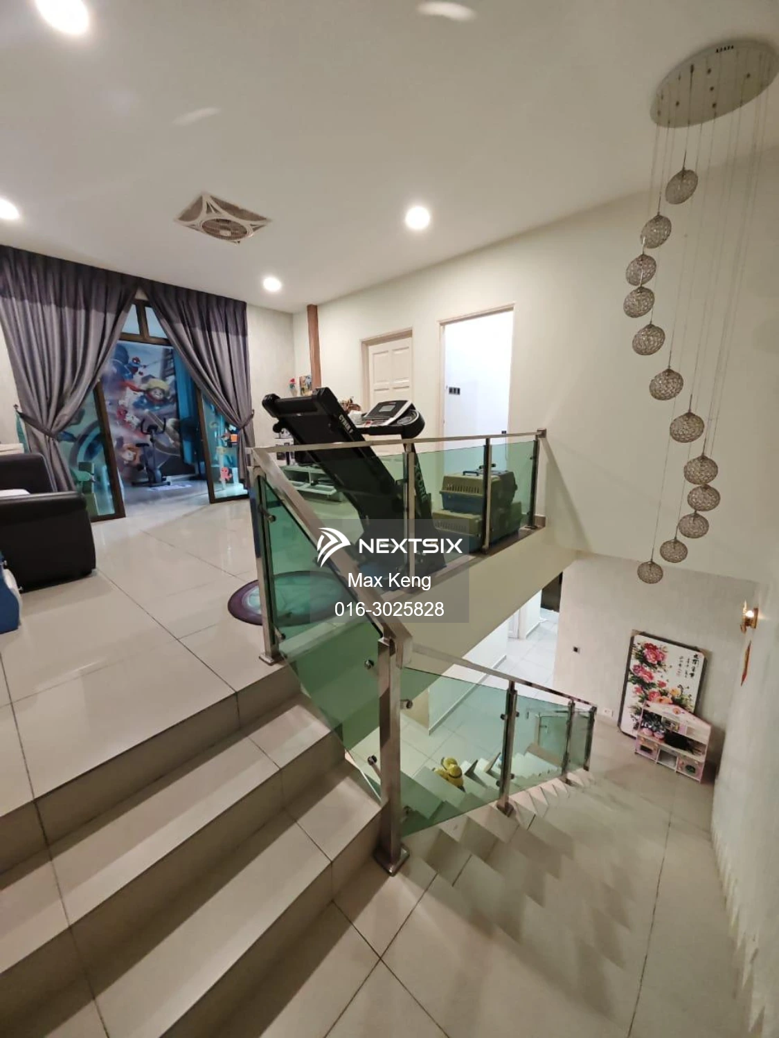 Cluster House For Sale in Kulai Johor - Image 7