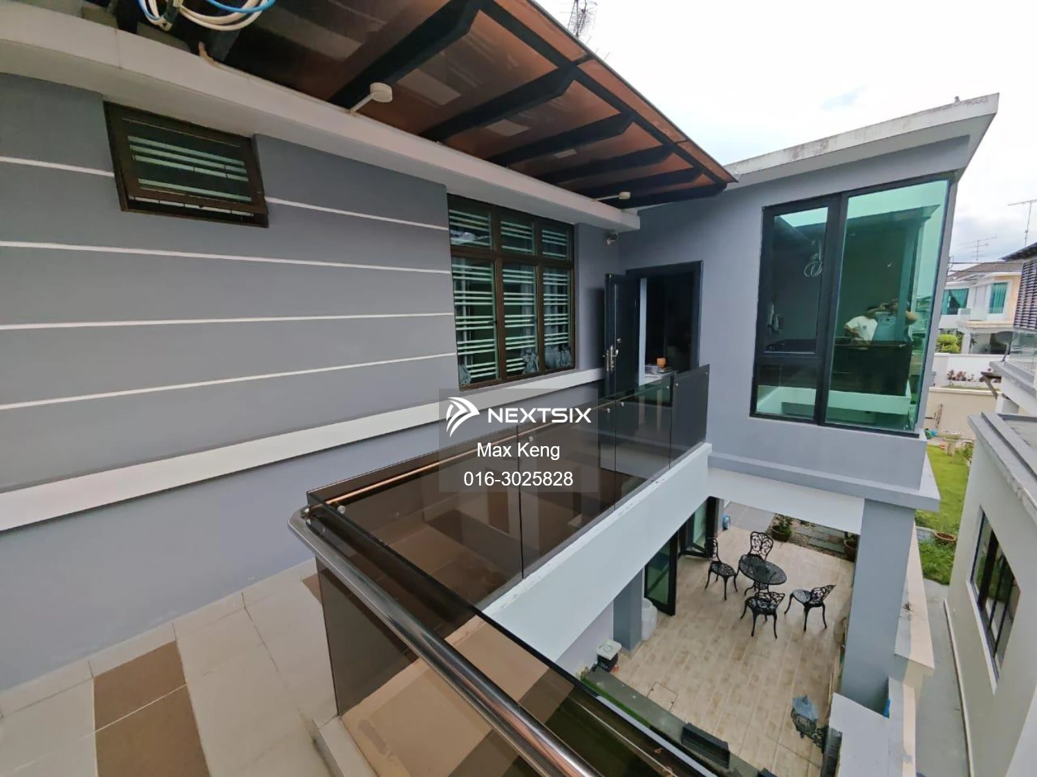 Cluster House For Sale in Kulai Johor - Image 9