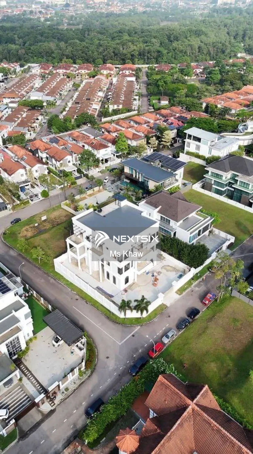 Bungalow For Sale in Johor Bahru Johor