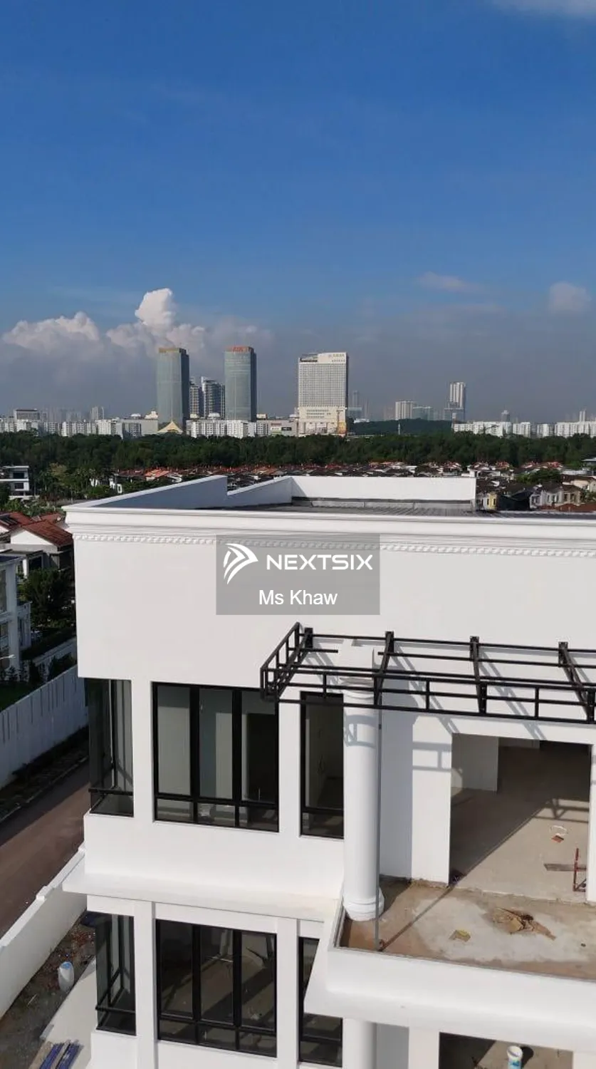 Bungalow For Sale in Johor Bahru Johor - Image 2