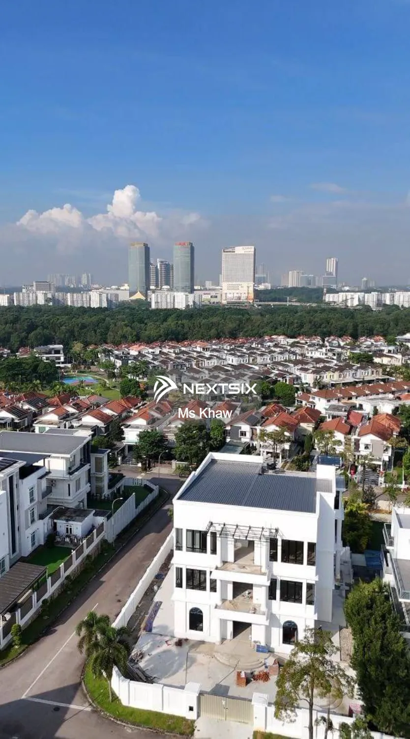 Bungalow For Sale in Johor Bahru Johor - Image 3