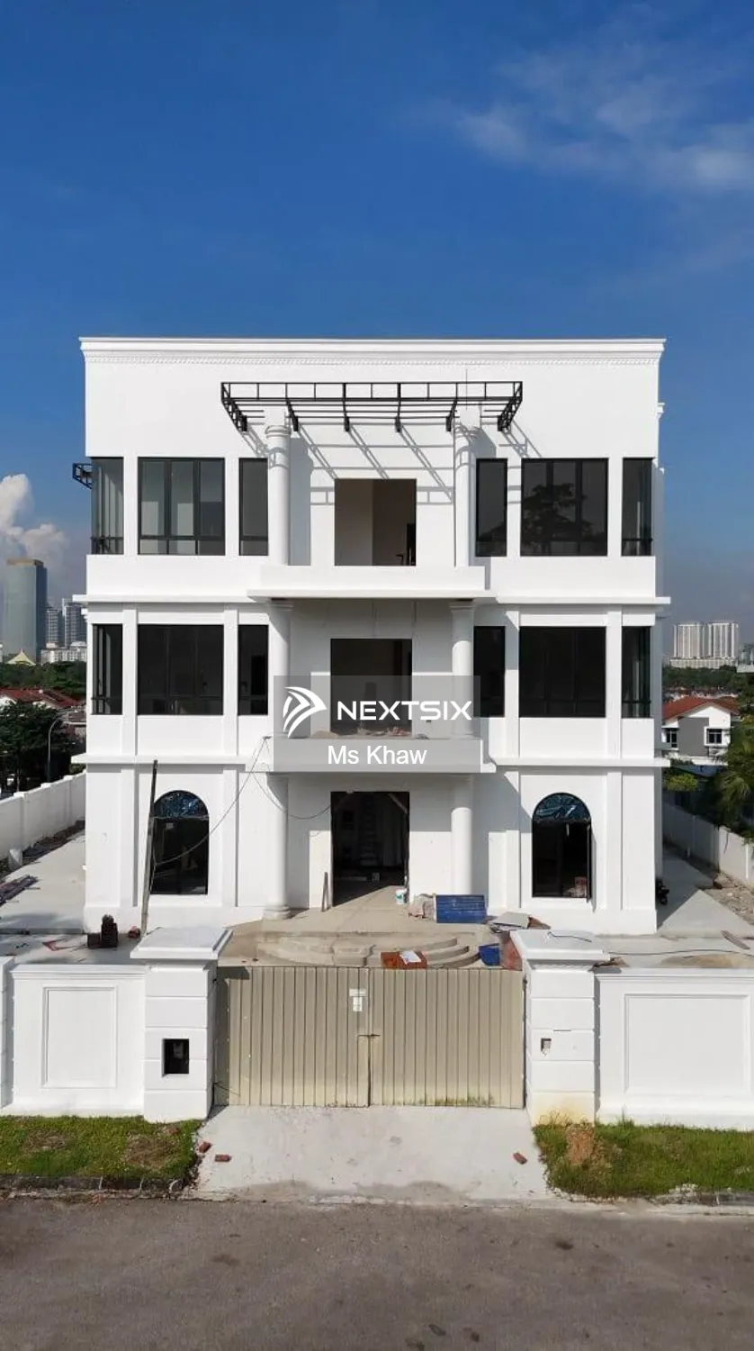 Bungalow For Sale in Johor Bahru Johor - Image 4