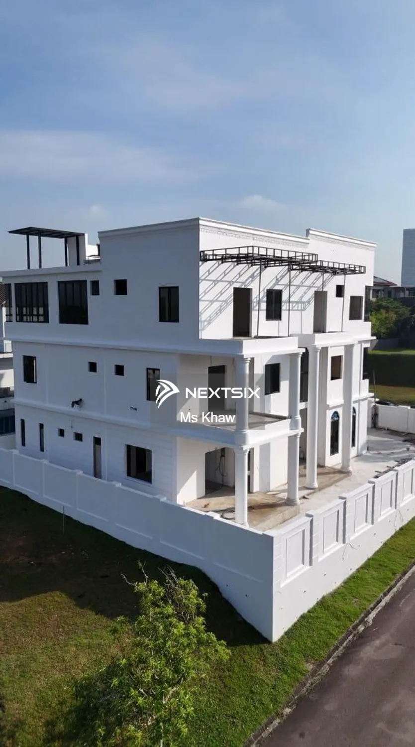 Bungalow For Sale in Johor Bahru Johor - Image 5