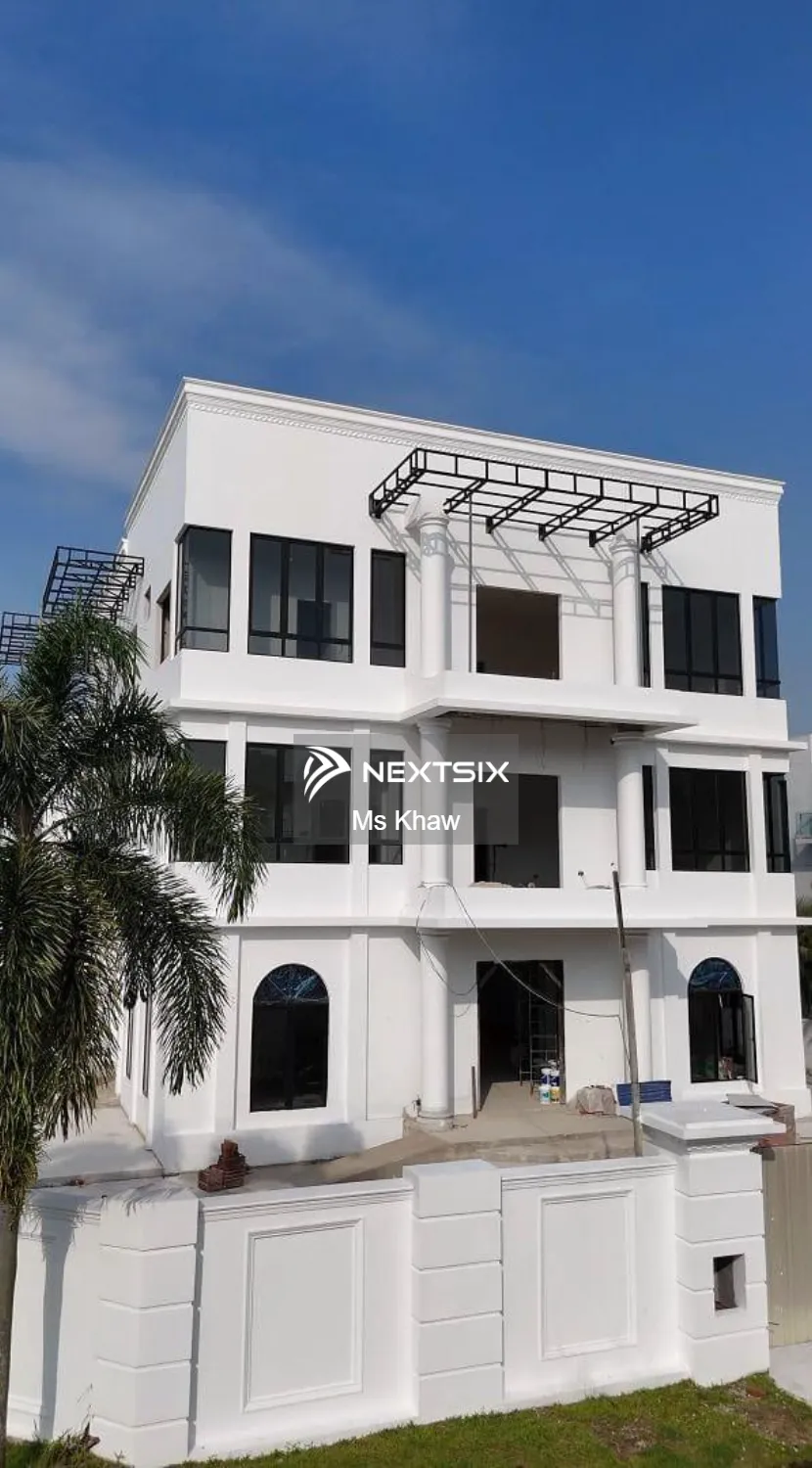 Bungalow For Sale in Johor Bahru Johor - Image 6