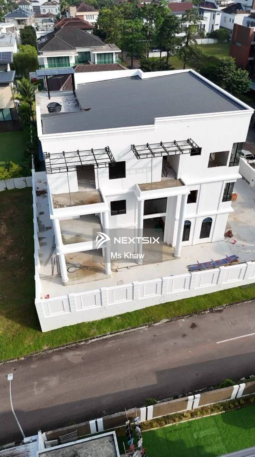 Bungalow For Sale in Johor Bahru Johor - Image 7