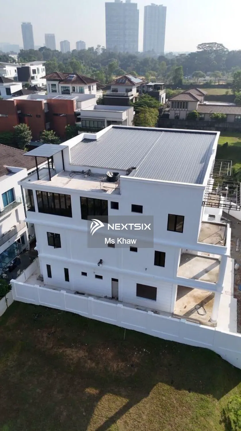 Bungalow For Sale in Johor Bahru Johor - Image 8