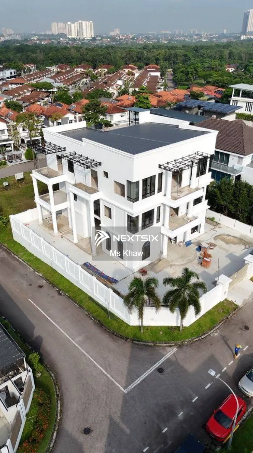 Bungalow For Sale in Johor Bahru Johor - Image 9