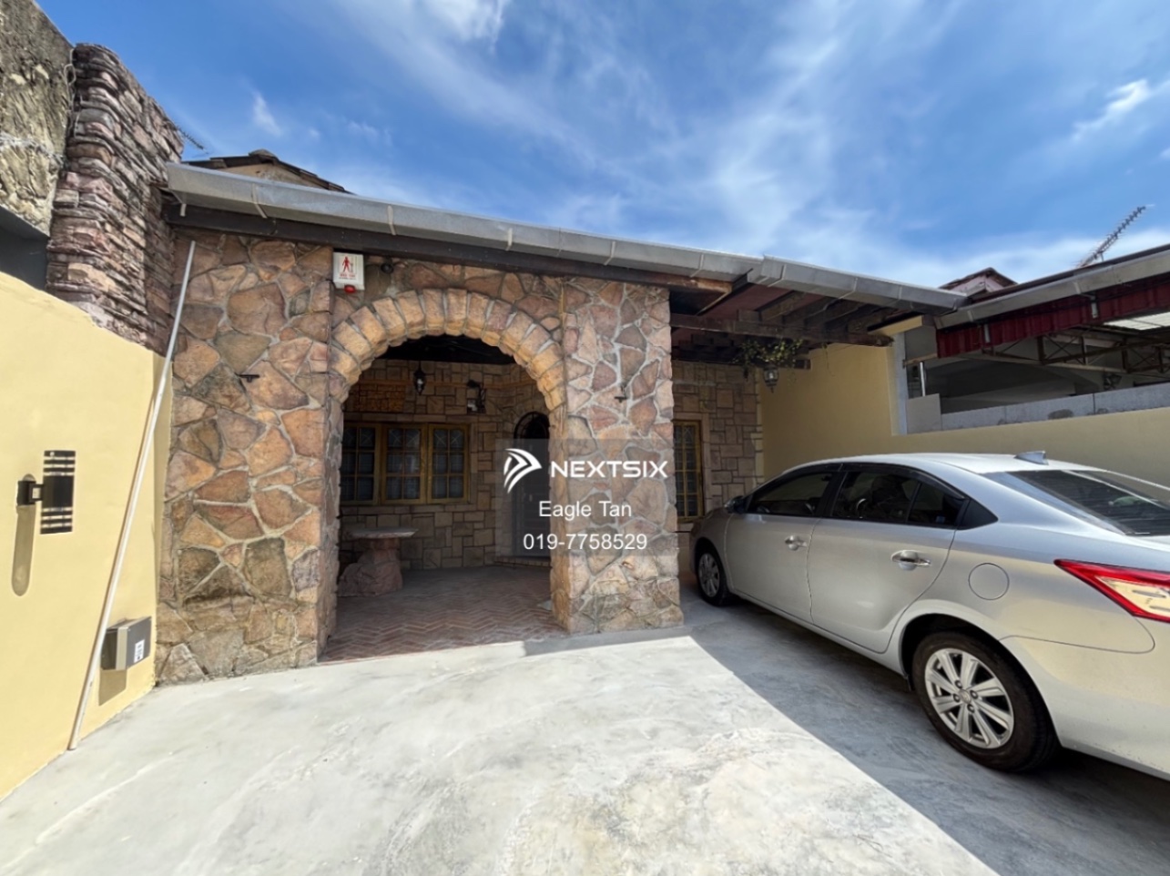 1-sty Terrace/Link House For Sale in Kulai Johor - Image 7