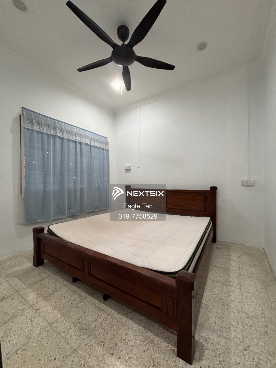 1-sty Terrace/Link House For Sale in Kulai Johor - Image 8