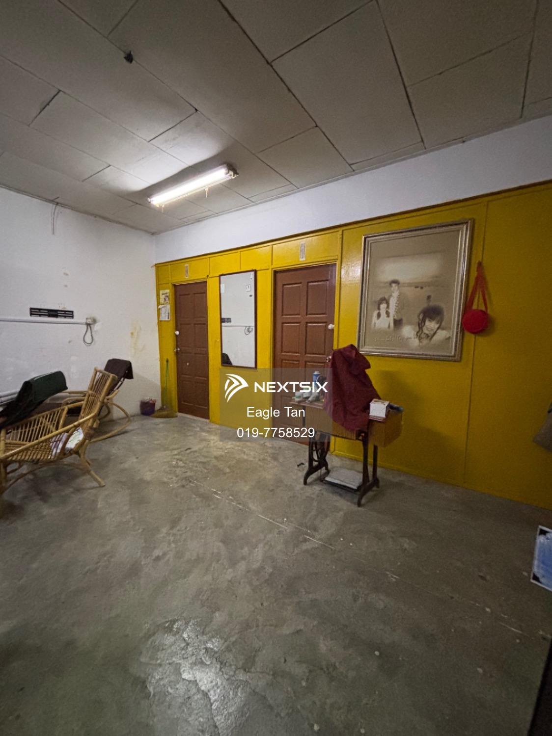 Shop For Sale in Ulu Tiram Johor - Image 4