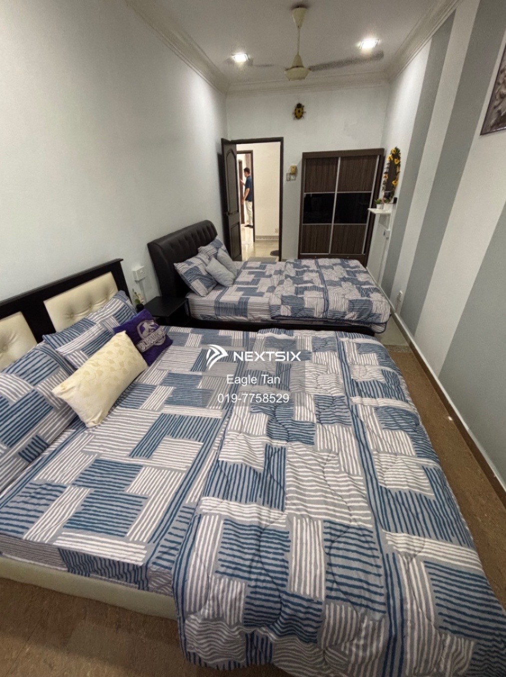 2-sty Terrace/Link House For Sale in Johor Bahru Johor - Image 2