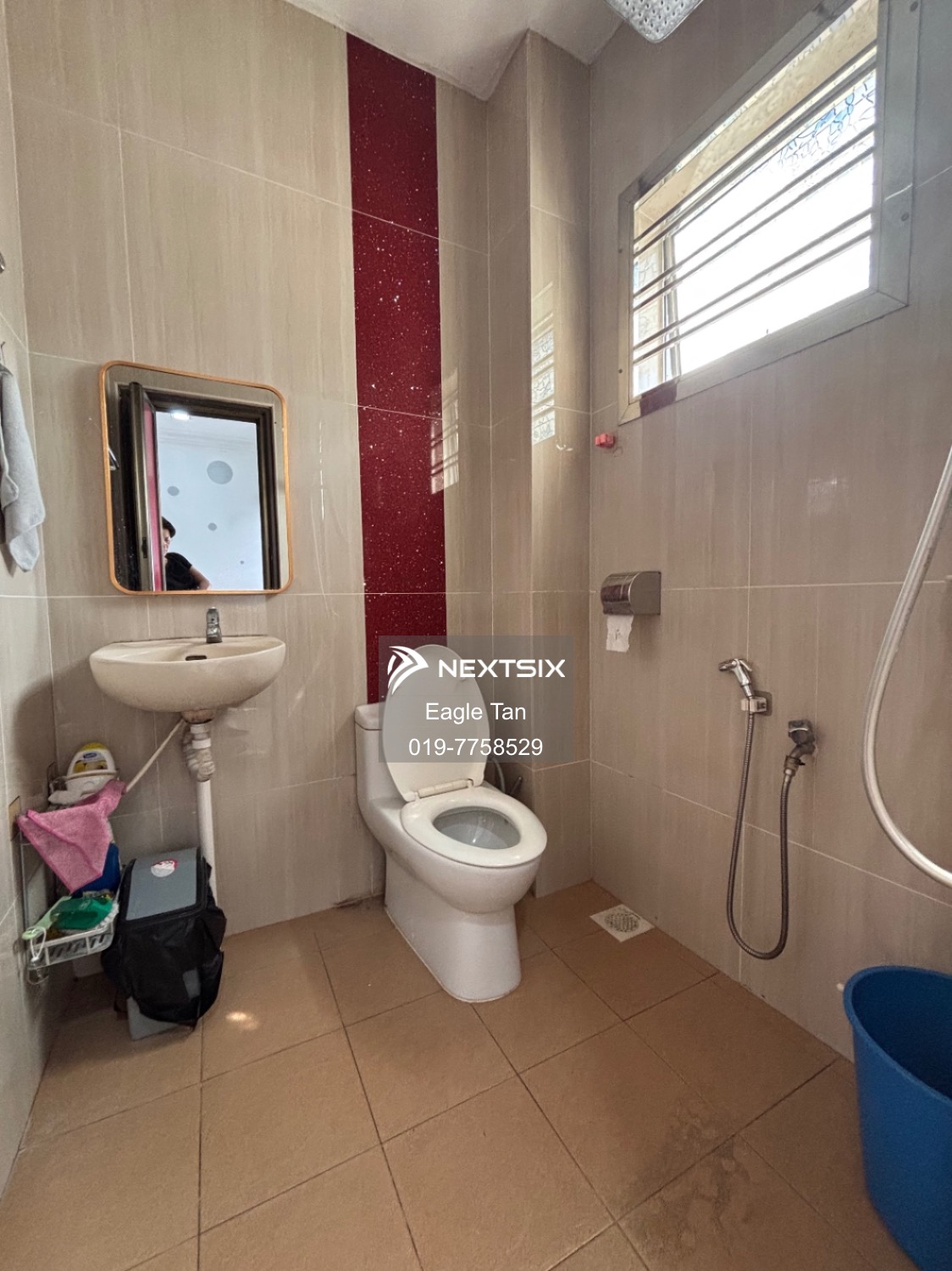 2-sty Terrace/Link House For Sale in Johor Bahru Johor - Image 3