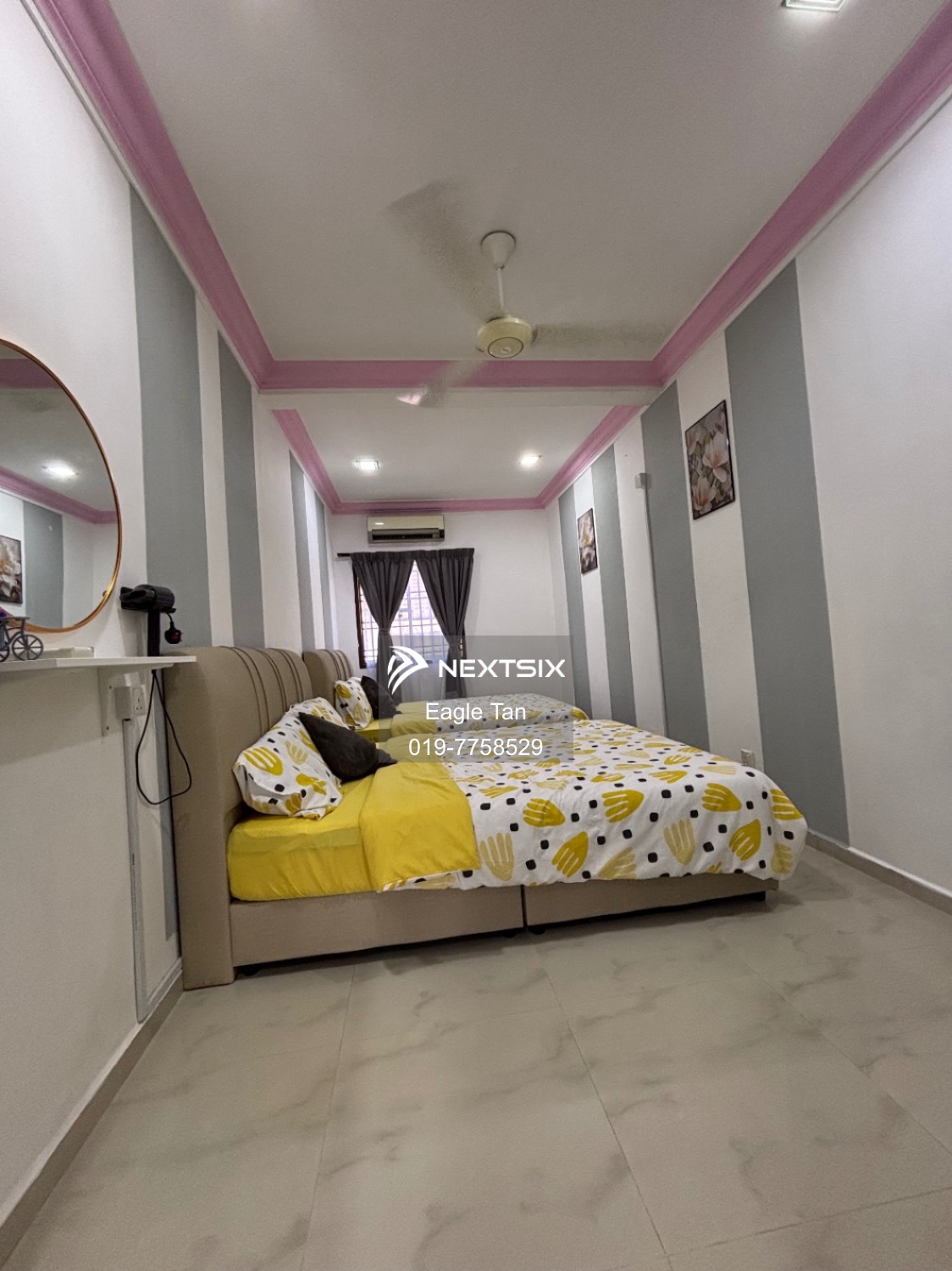 2-sty Terrace/Link House For Sale in Johor Bahru Johor - Image 4