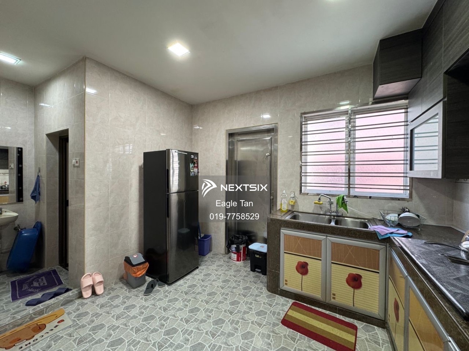 2-sty Terrace/Link House For Sale in Johor Bahru Johor - Image 7