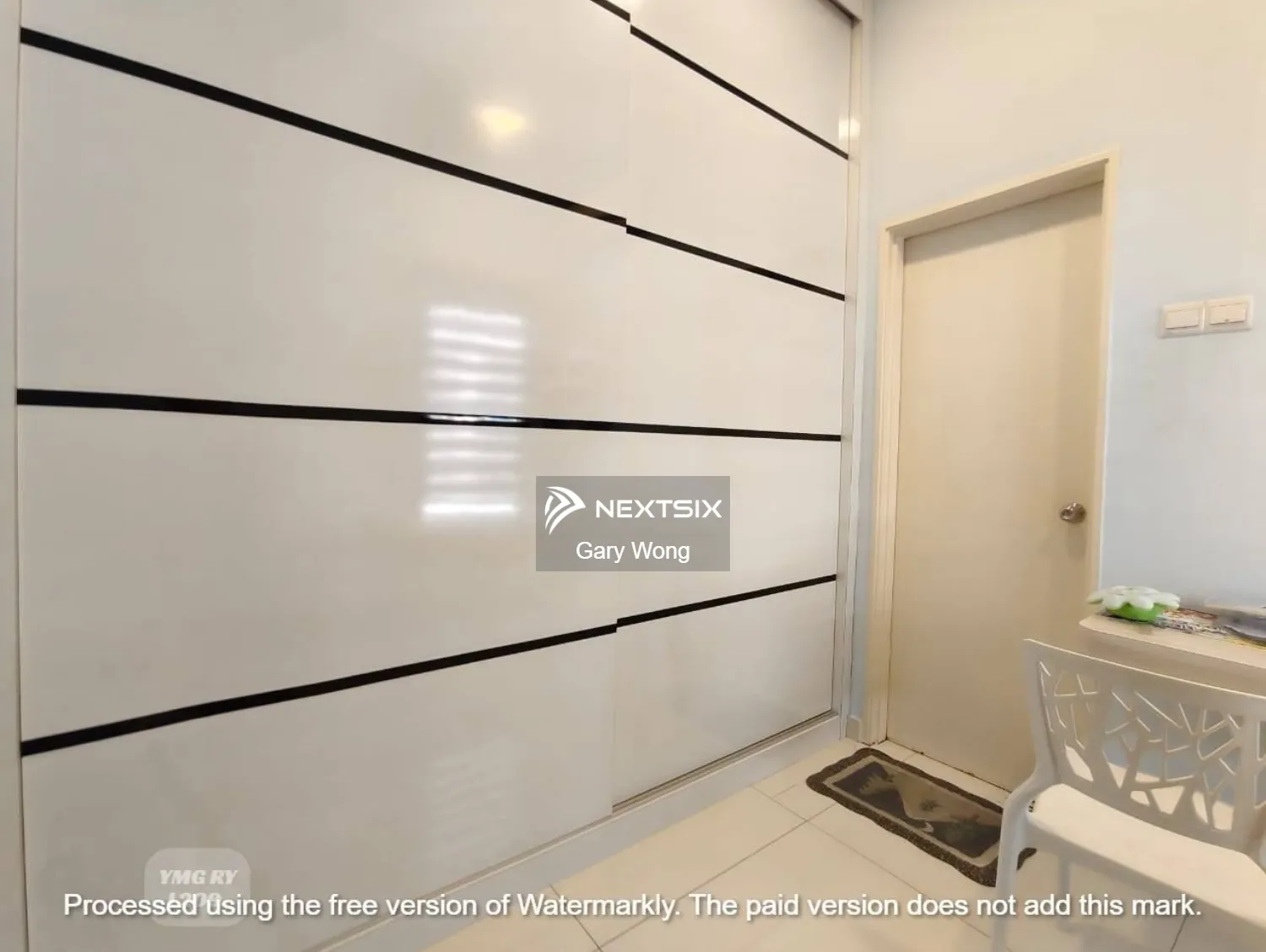 Cluster House For Sale in Klang Selangor - Image 10