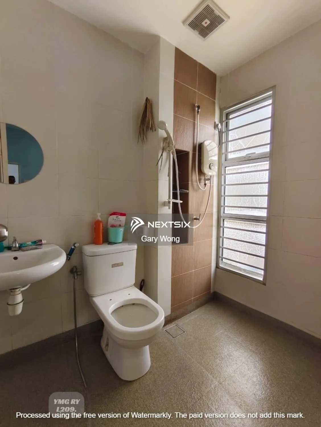 Cluster House For Sale in Klang Selangor - Image 11