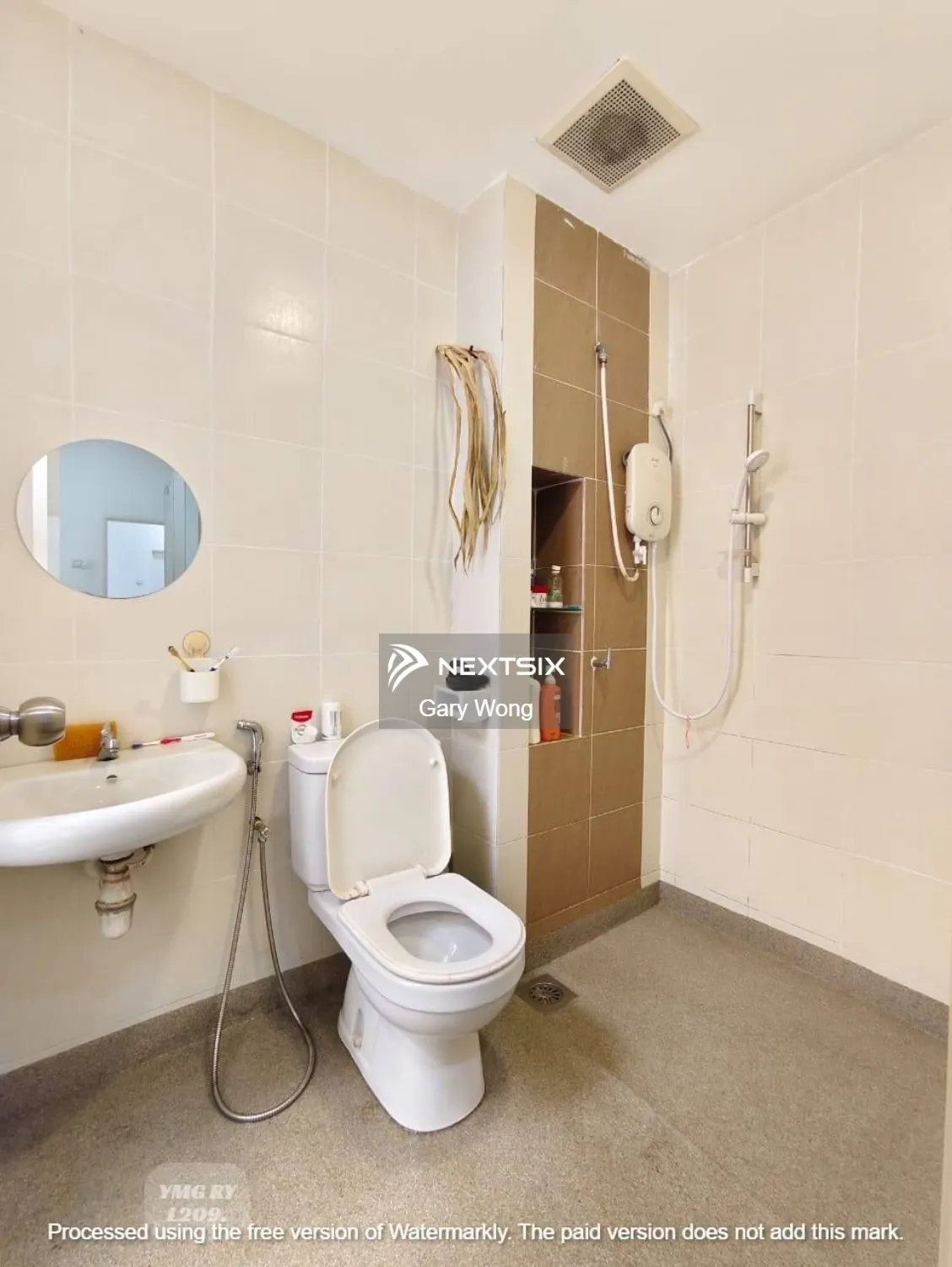 Cluster House For Sale in Klang Selangor - Image 12