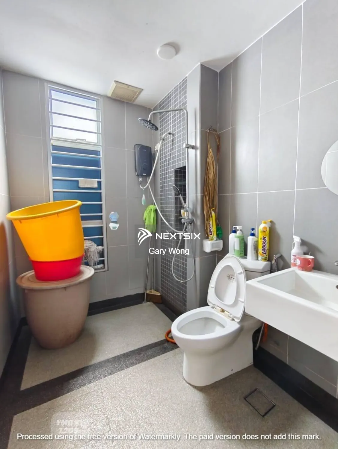 Cluster House For Sale in Klang Selangor - Image 13