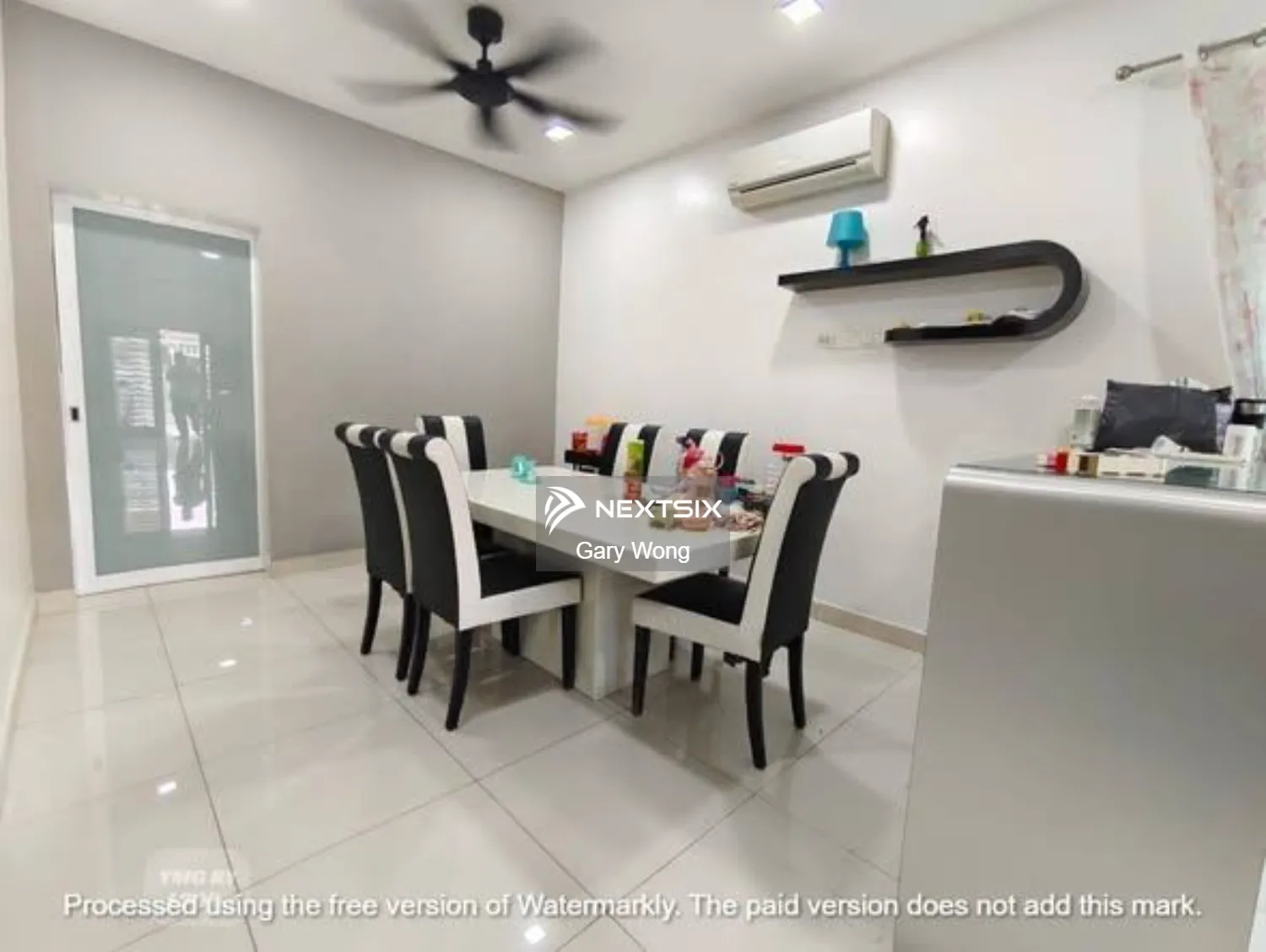 Cluster House For Sale in Klang Selangor - Image 3