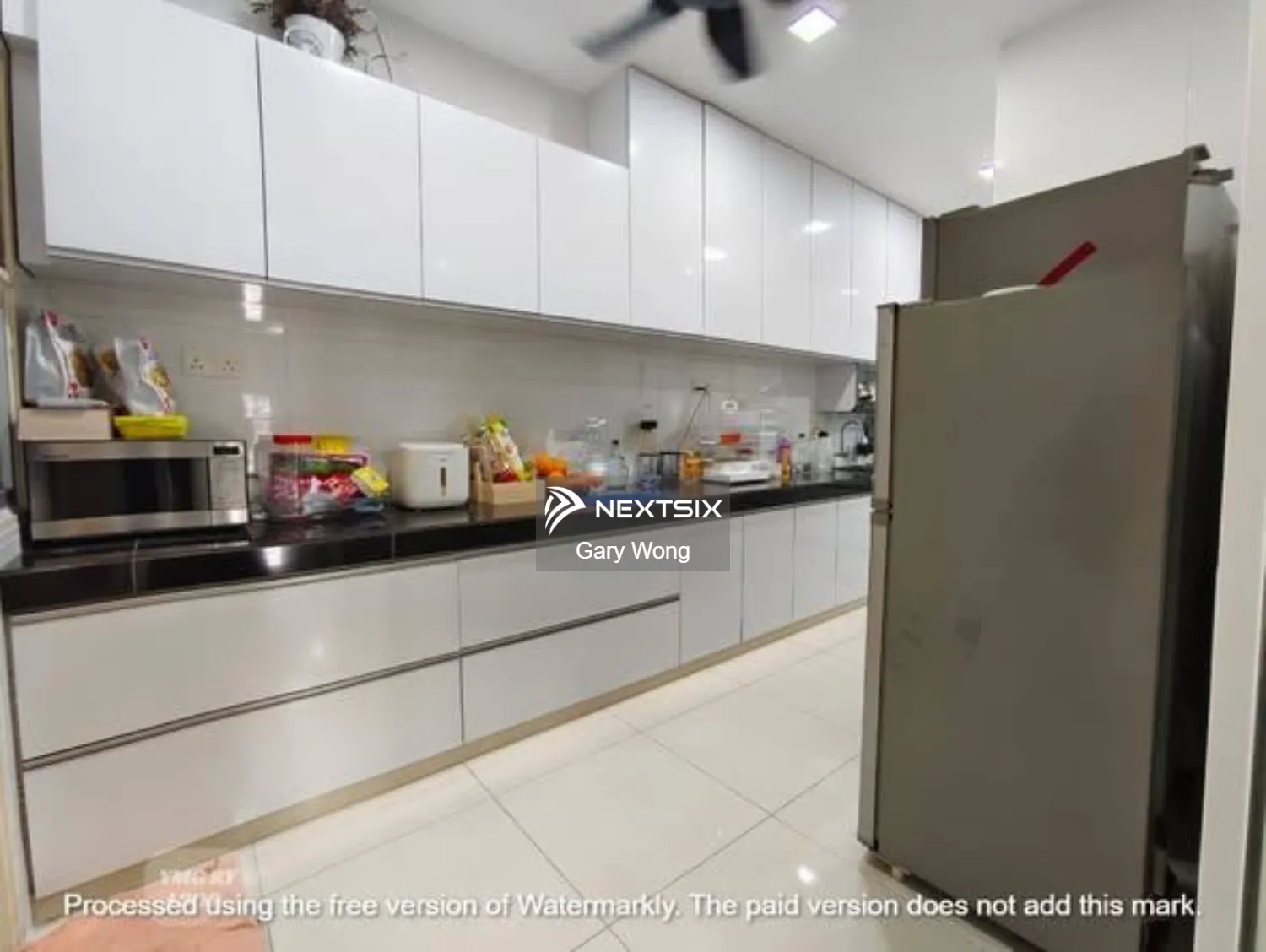 Cluster House For Sale in Klang Selangor - Image 4