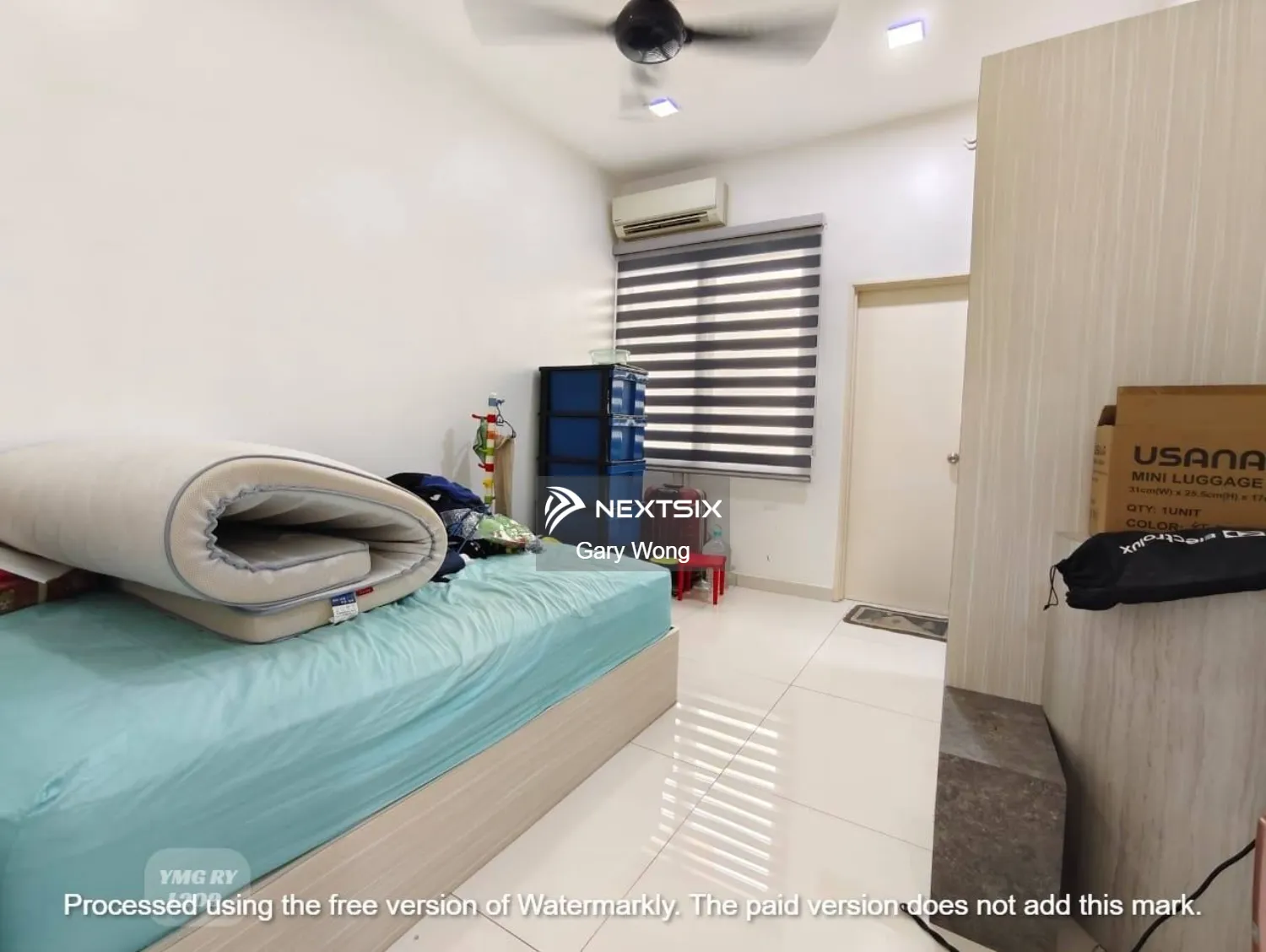Cluster House For Sale in Klang Selangor - Image 5