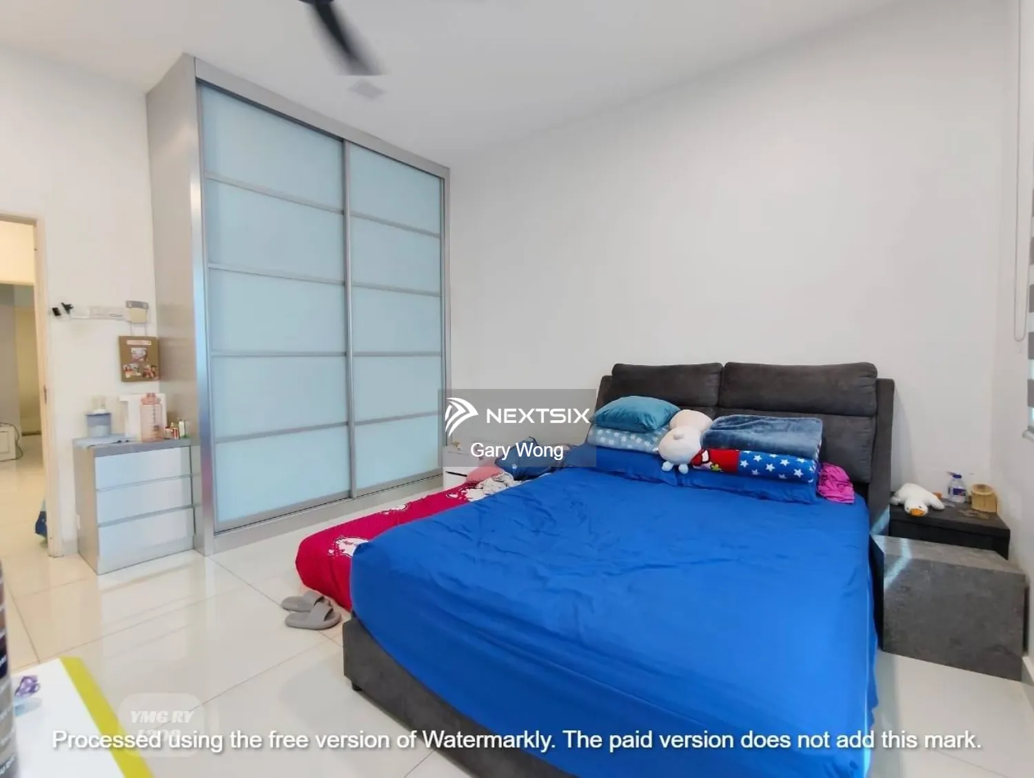 Cluster House For Sale in Klang Selangor - Image 6