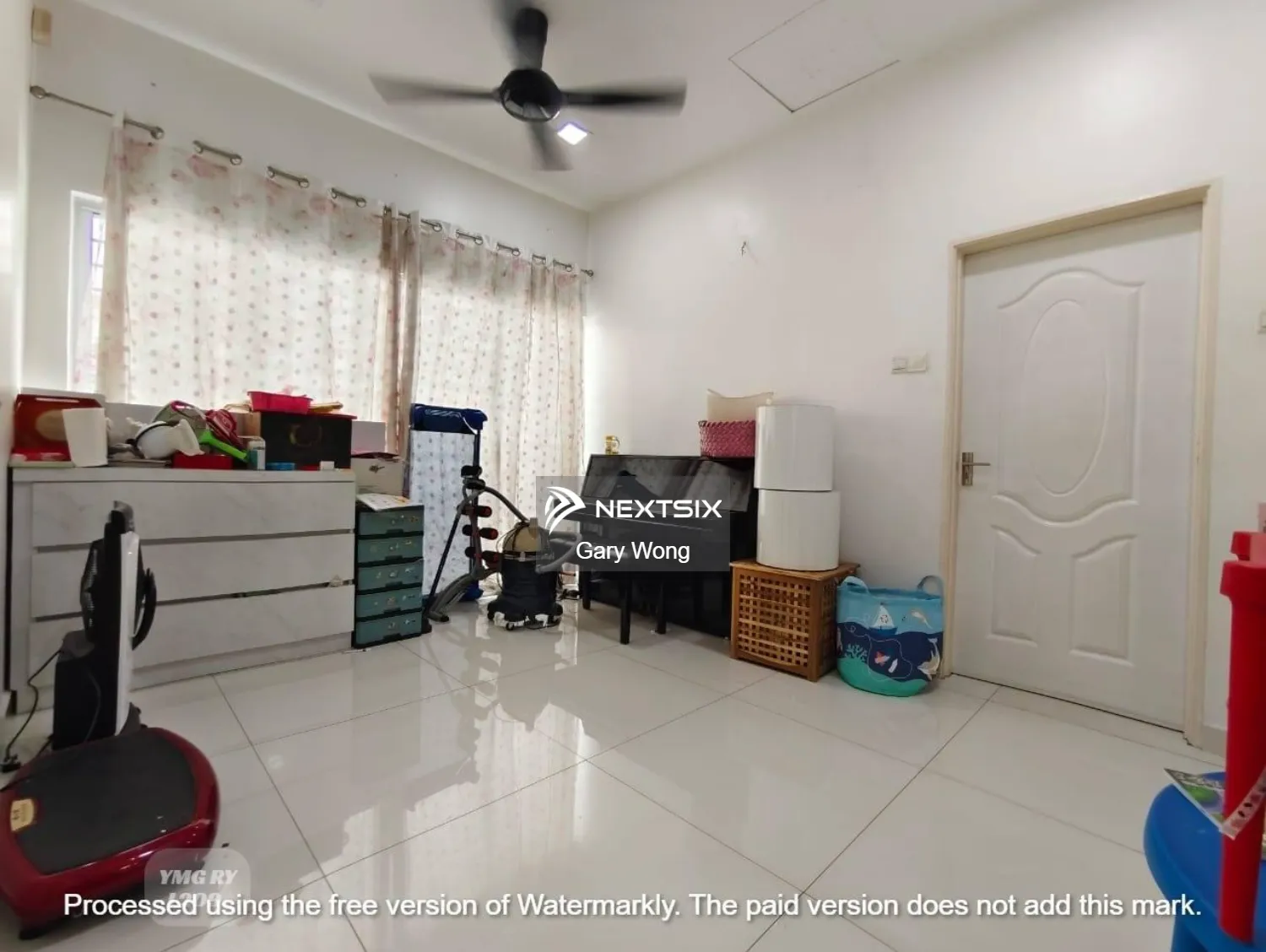 Cluster House For Sale in Klang Selangor - Image 7