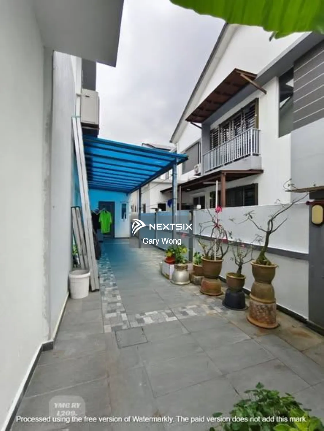 Cluster House For Sale in Klang Selangor - Image 8