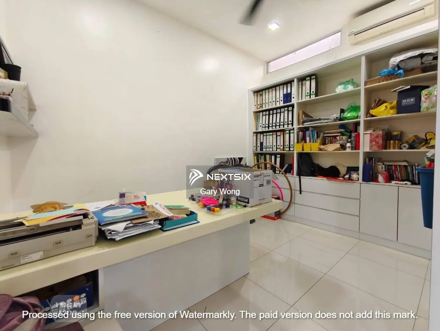 Cluster House For Sale in Klang Selangor - Image 9