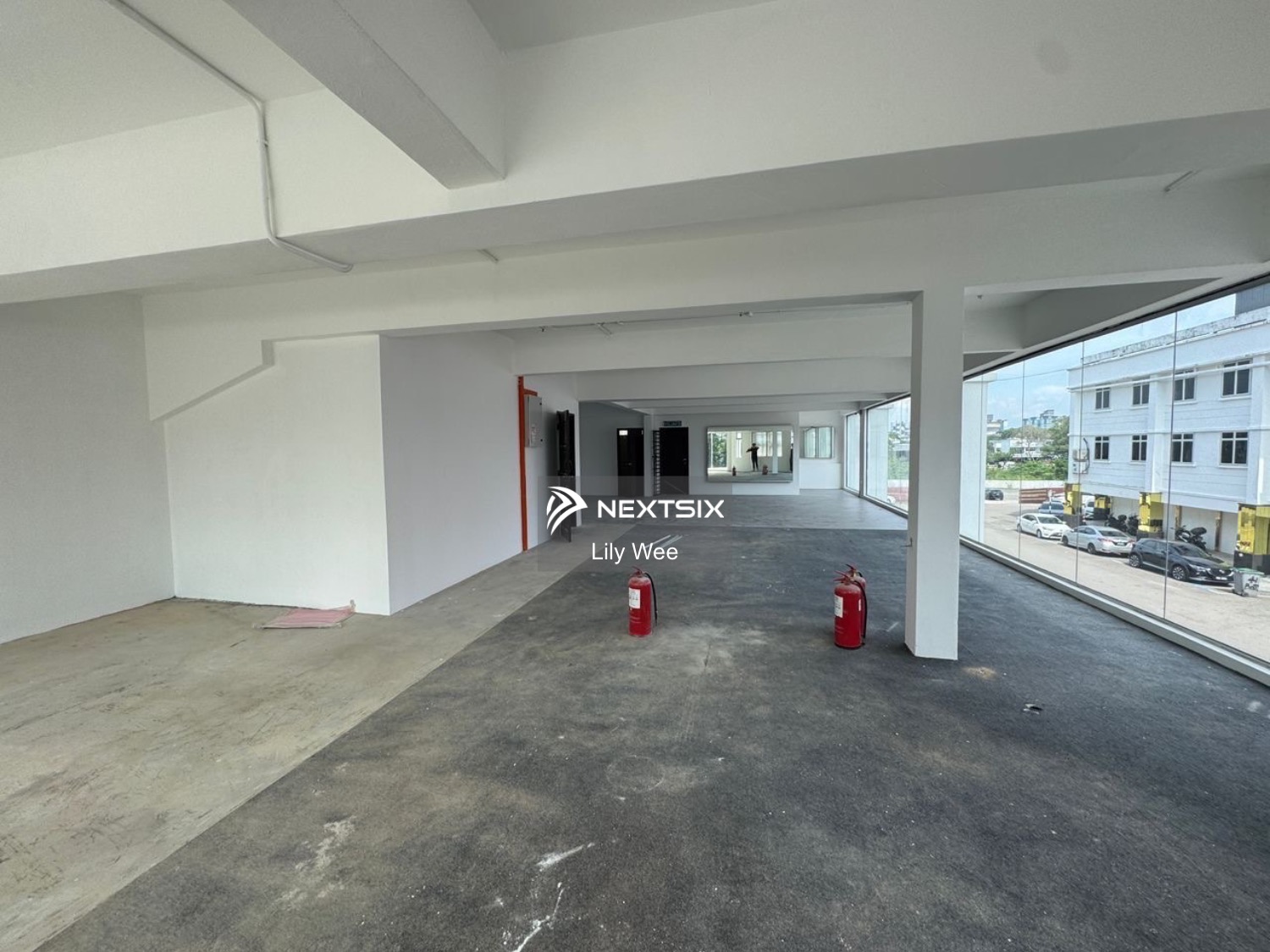 Shop For Rent in Ayer Baloi Johor - Image 5